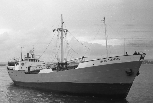 Islas Canarias by T. Diedrich Islas Canarias by T. Diedrich